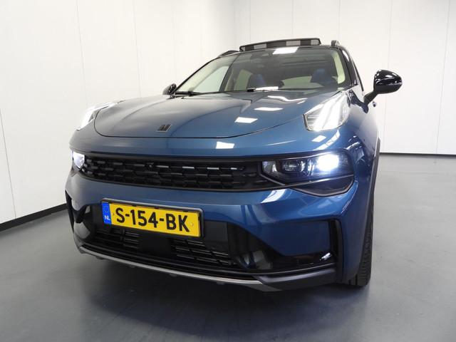 Lynk & Co 01
