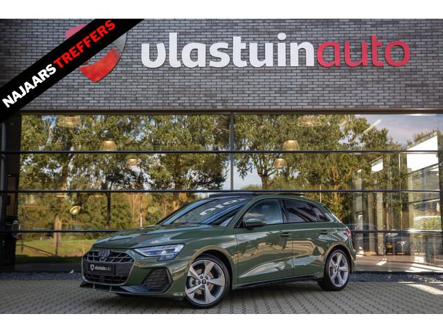 Audi A3 2026 Benzine