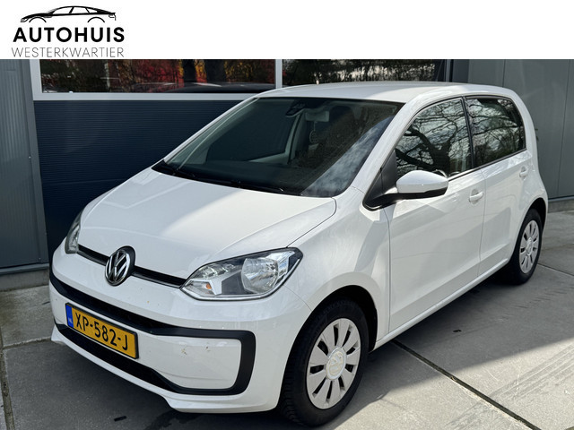 Volkswagen up! 2019 Benzine