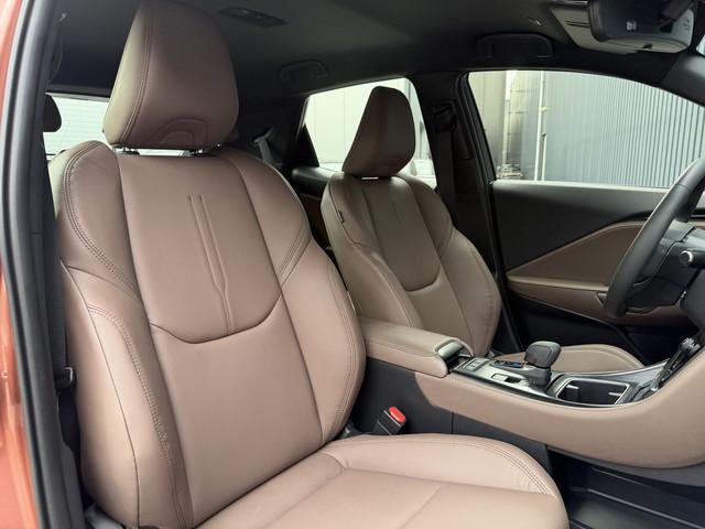 Lexus LBX