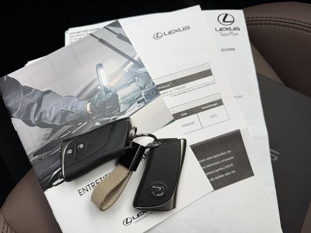 Lexus LBX