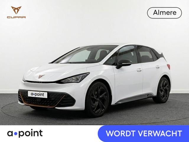 Cupra Born 2022 Elektrisch