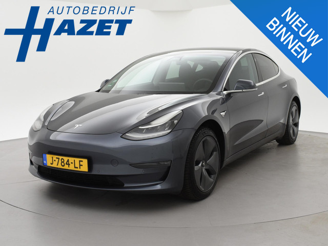 Tesla Model 3 2020 Elektrisch