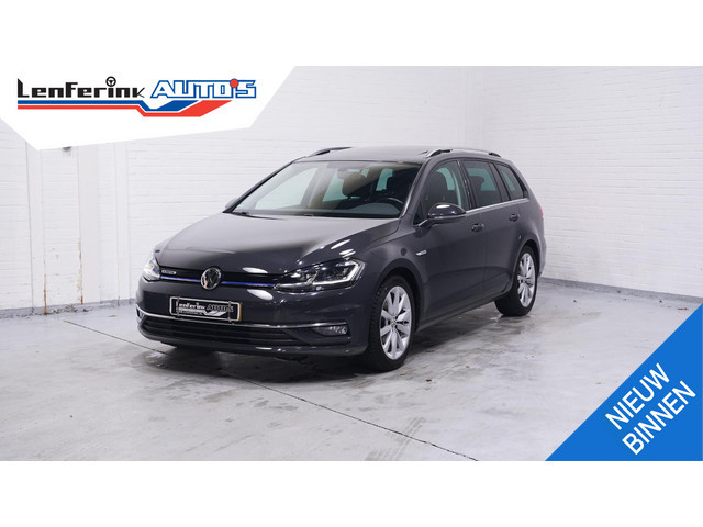 Volkswagen Golf 2020 Benzine