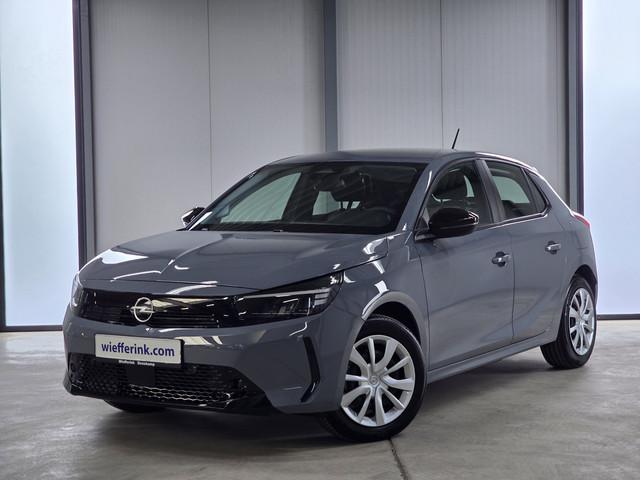 Opel Corsa 2026 Elektrisch
