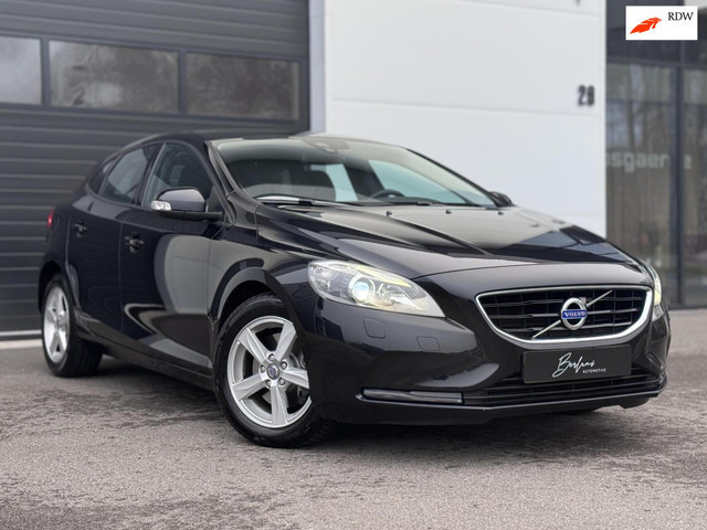 Volvo V40 2014 Benzine