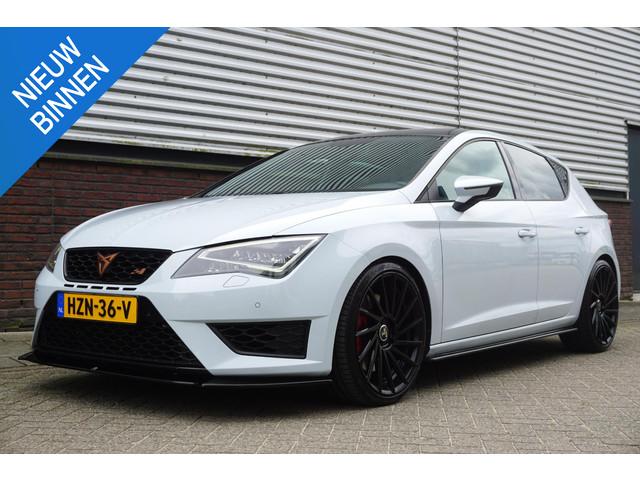 Seat Leon 2014 Benzine
