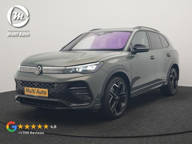 Volkswagen Tiguan 2024 Hybride