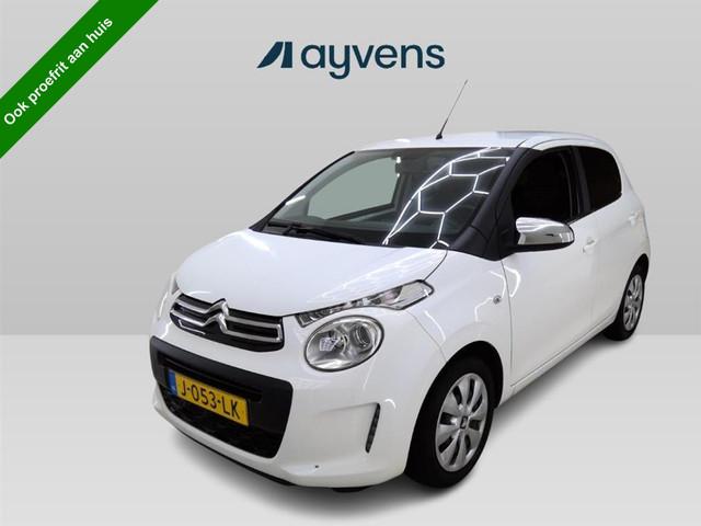 Citroën C1 2020 Benzine
