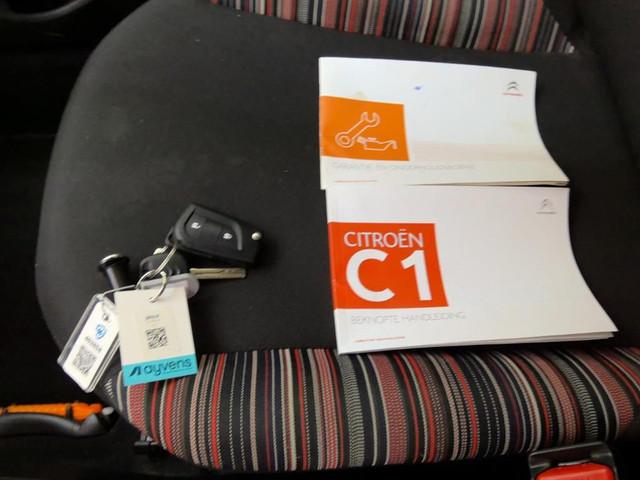 Citroën C1