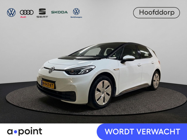 Volkswagen ID.3 2021 Elektrisch