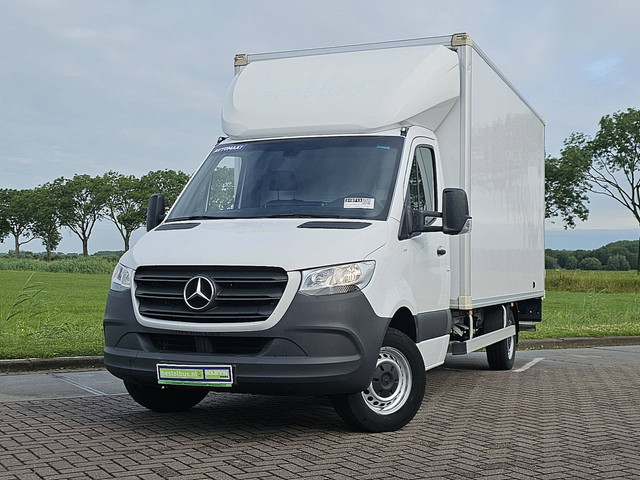Mercedes-Benz Sprinter 2023 Diesel