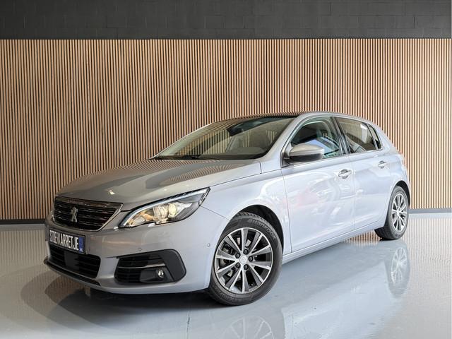Peugeot 308 2020 Benzine