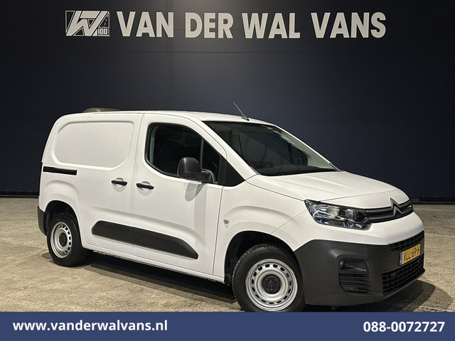 Citroën Berlingo 2021 Diesel