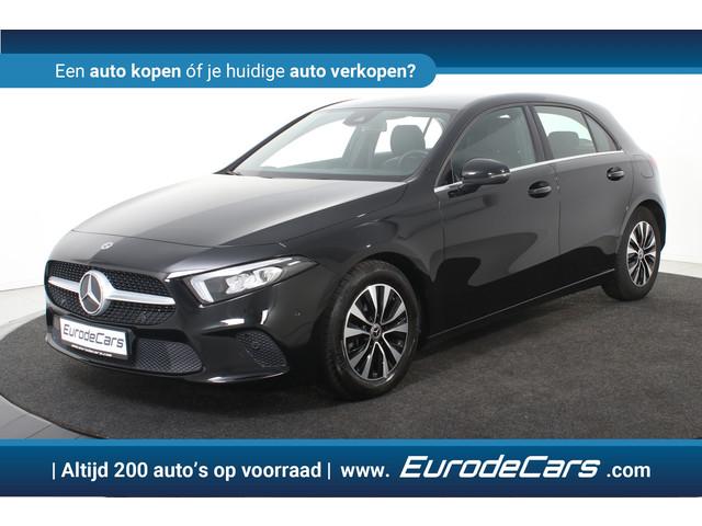 Mercedes-Benz A-Klasse 2022 Benzine
