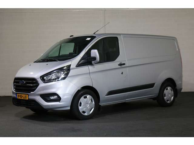 Ford Transit Custom 2023 Diesel