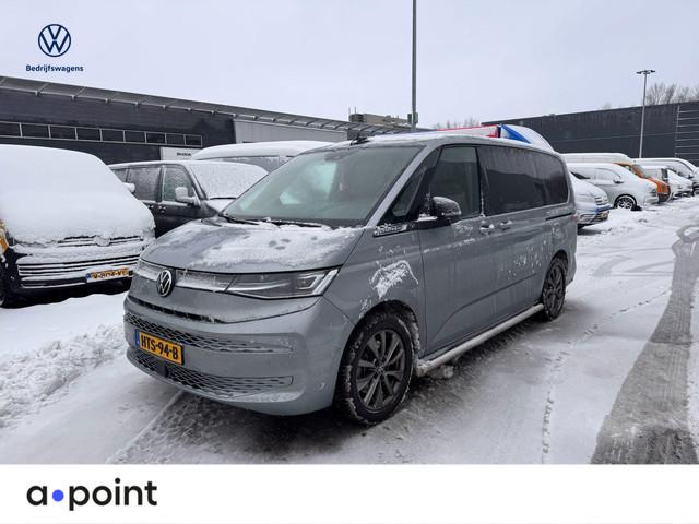 Volkswagen Multivan 2025 Hybride