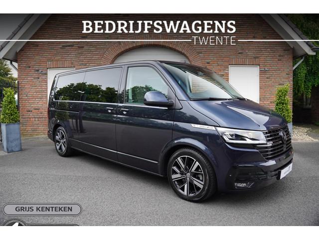 Volkswagen Transporter 2023 Diesel