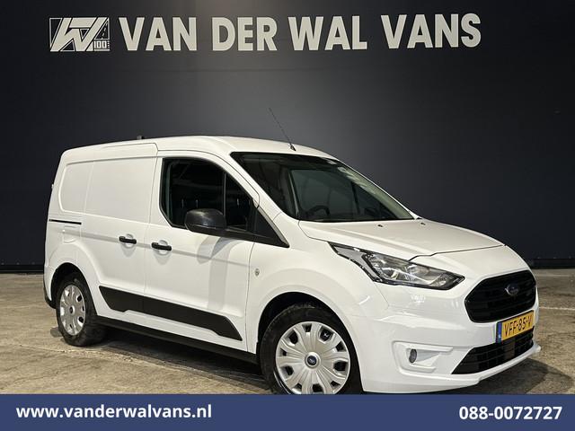 Ford Transit Connect 2020 Diesel