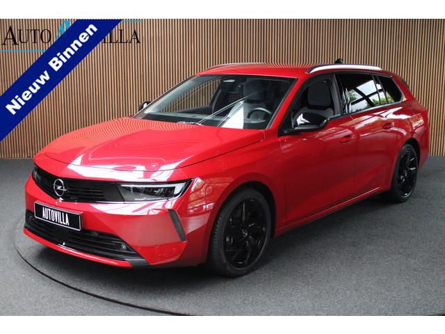 Opel Astra 2023 Hybride