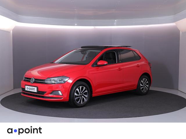 Volkswagen Polo 2021 Benzine