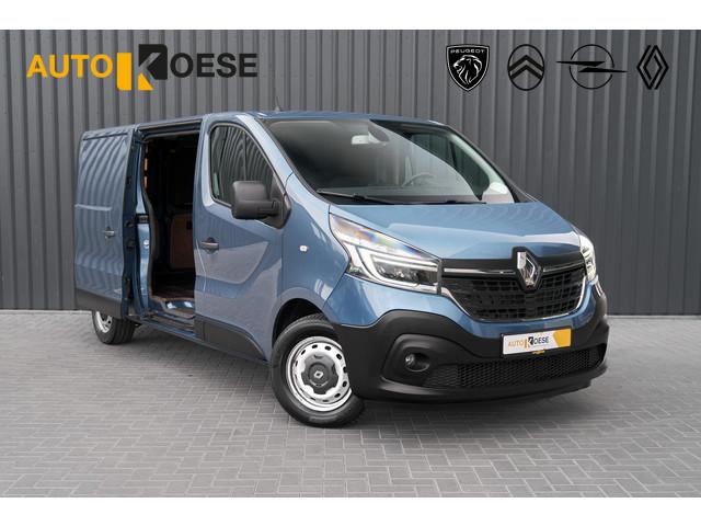 Renault Trafic 2020 Diesel