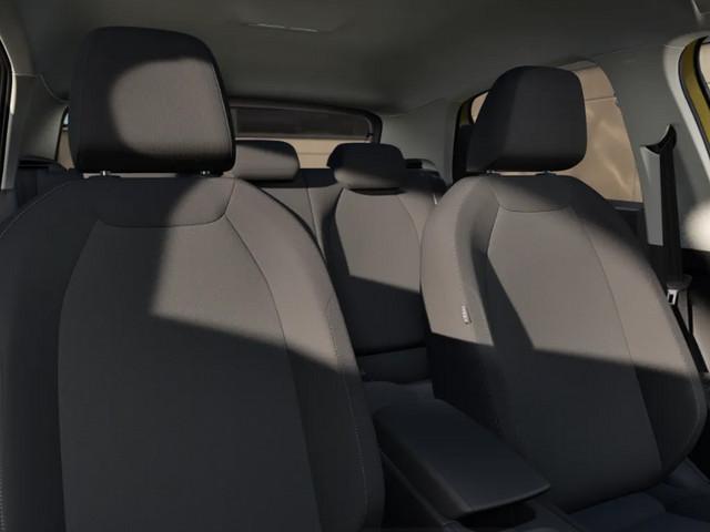 Volkswagen ID. Polo