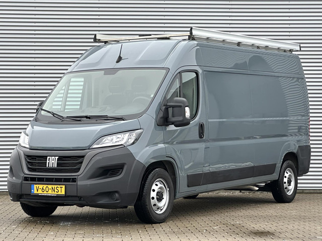 Fiat Ducato 2022 Diesel