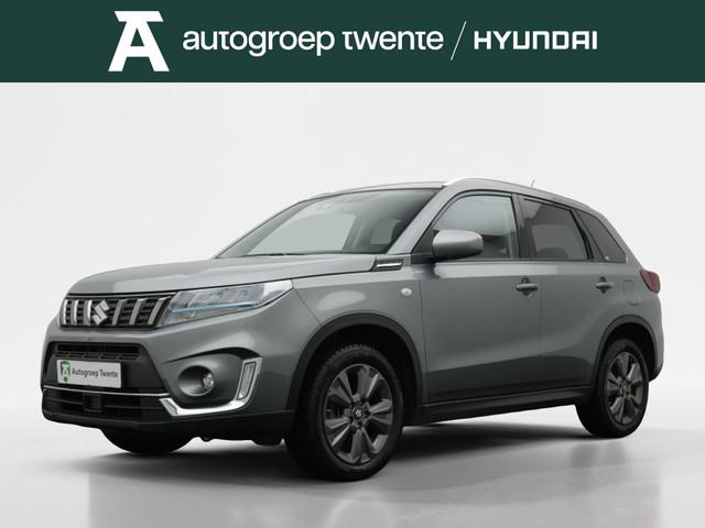 Suzuki Vitara 2023 Hybride