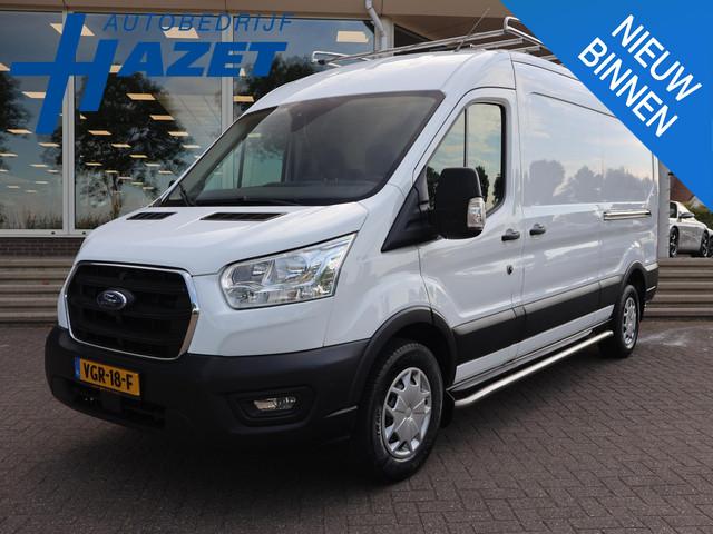 Ford Transit 2020 Diesel