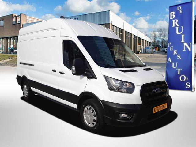 Ford Transit 2024 Diesel