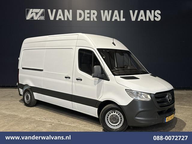 Mercedes-Benz Sprinter 2019 Diesel