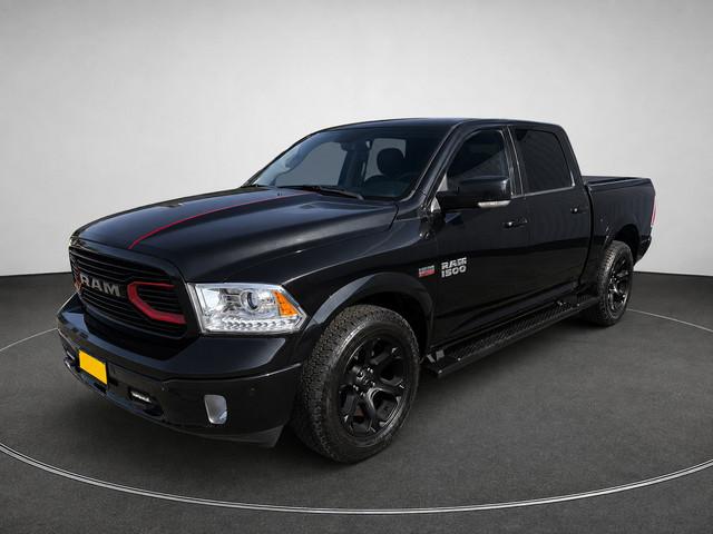 Dodge Ram 2020 LPG