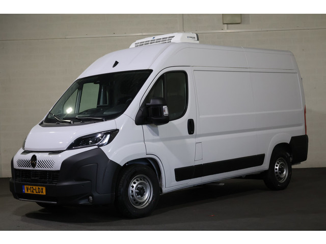 Citroën Jumper 2024 Diesel