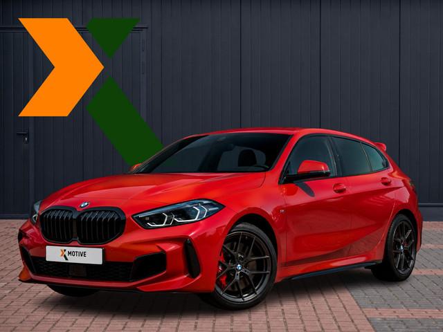 BMW 1 Serie 2024 Benzine