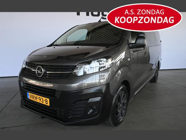 Opel Vivaro 2022 Diesel