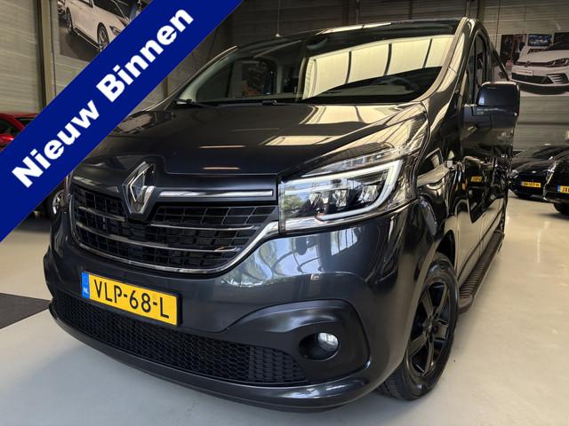 Renault Trafic 2021 Diesel