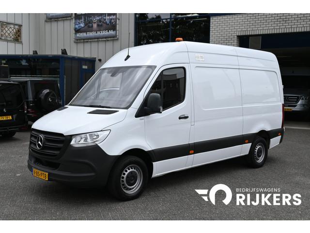 Mercedes-Benz Sprinter 2022 Diesel