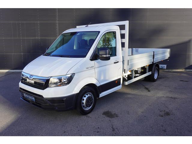 MAN TGE 2023 Diesel