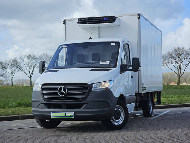 Mercedes-Benz Sprinter 2022 Diesel