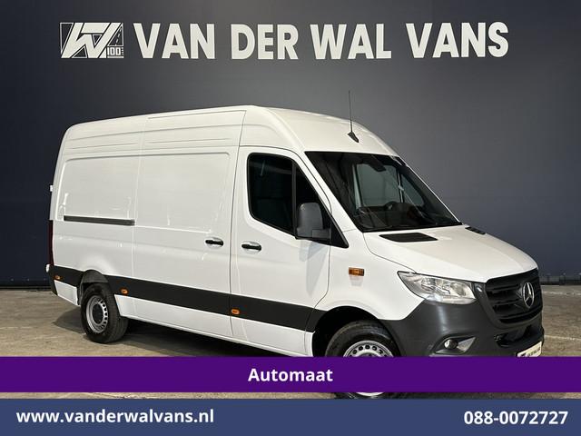Mercedes-Benz Sprinter 2024 Diesel