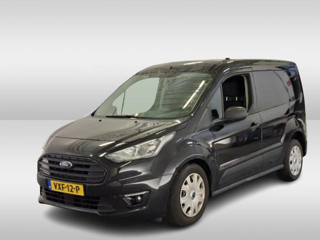 Ford Transit Connect 2020 Diesel