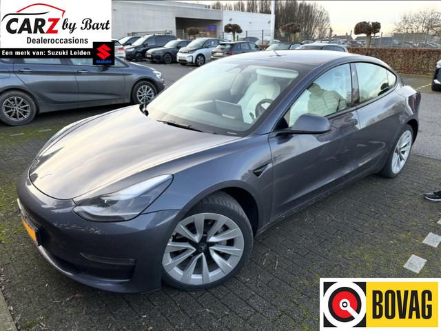Tesla Model 3 2023 Elektrisch