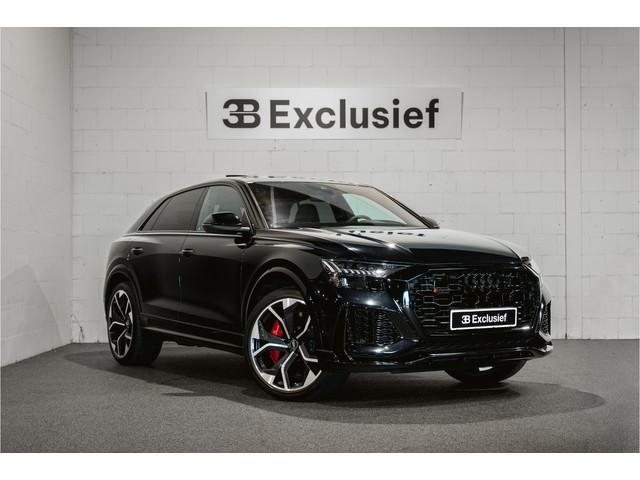 Audi RSQ8 2020 Benzine