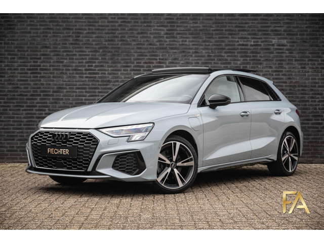 Audi A3 2022 Hybride