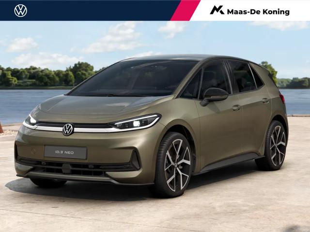 Volkswagen ID.3 Neo