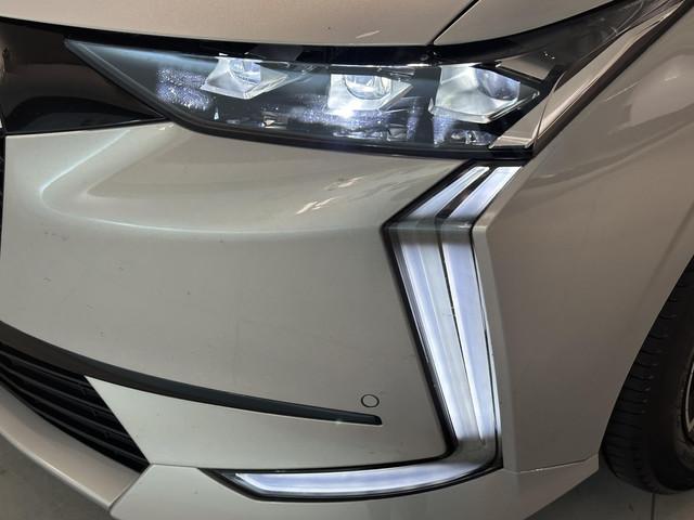 DS DS 4
