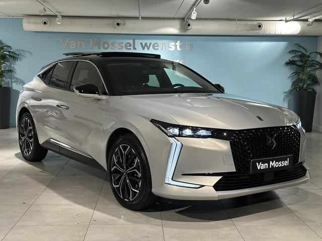 DS DS 4