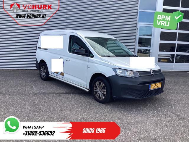 Volkswagen Caddy 2024 Diesel