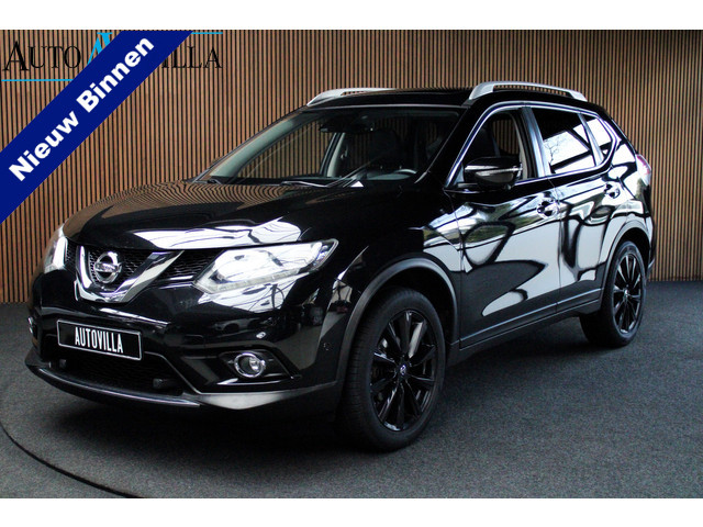 Nissan X-Trail 2017 Benzine